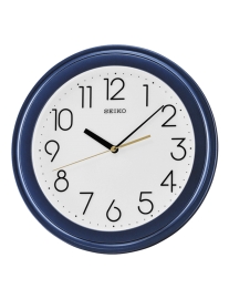 RELOJ SEIKO CLOCKS PARED