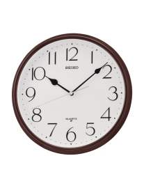 RELOJ SEIKO CLOCKS PARED