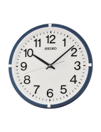 RELOJ SEIKO CLOCKS PARED