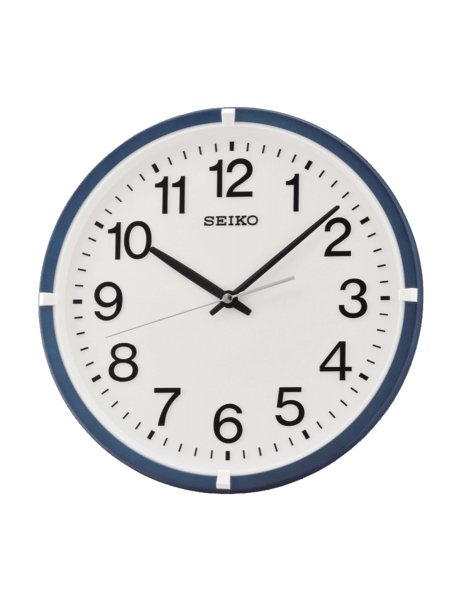 SEIKO CLOCKS PARED