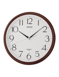 RELOJ SEIKO CLOCKS PARED QXA695Z