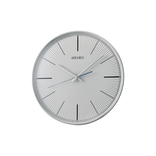 SEIKO CLOCKS PARED QXA733S