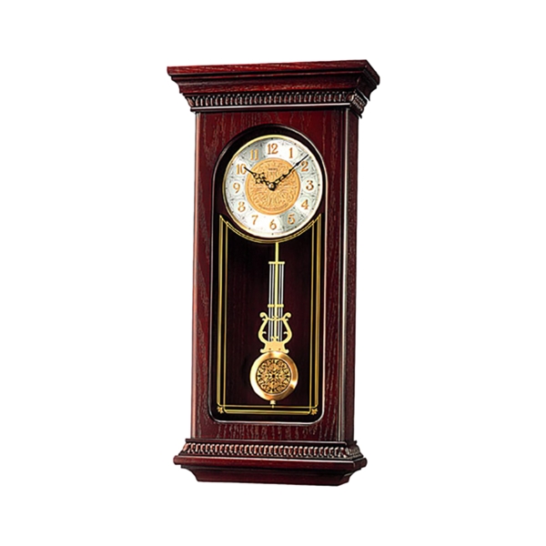 SEIKO CLOCKS CARRILLON QXH008B