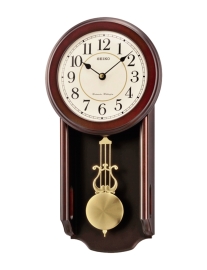 RELOJ SEIKO CLOCKS CARRILLON