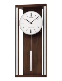 RELOJ SEIKO CLOCKS CARRILLON QXH068B