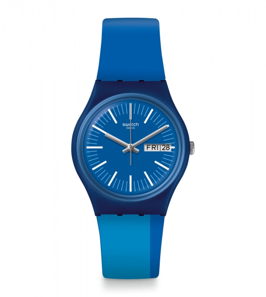 RELOJ SWATCH GZ708