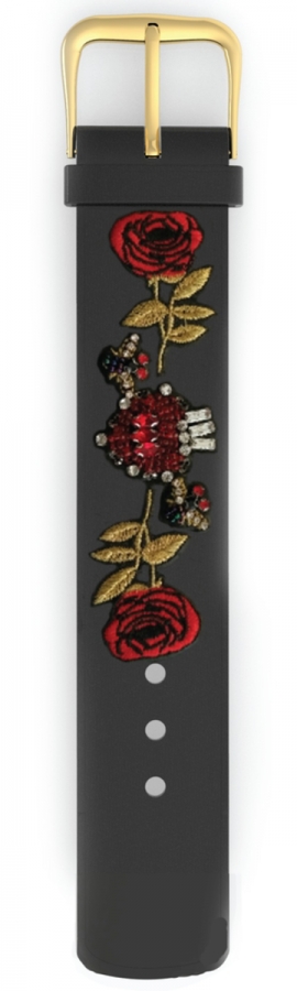 Guess ROCK MY HEART UBB29051 - Vista frontal