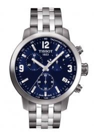 RELOJ RELOJ CABALLERO TISSOT  T0554171104700