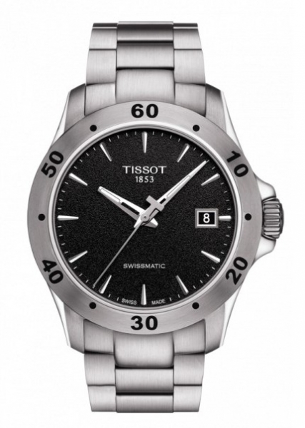 RELOJ CABALLERO TISSOT T1064071105100