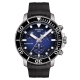 RELOJ CABALLERO TISSOT T1204171704100
