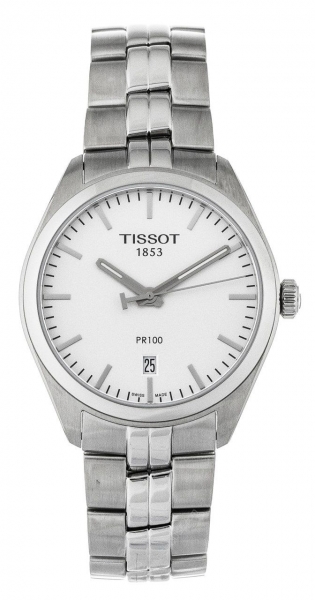 RELOJ CABALLERO TISSOT T1014101103100