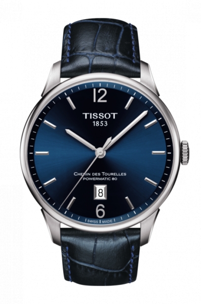 RELOJ TISSOT T0994071604700