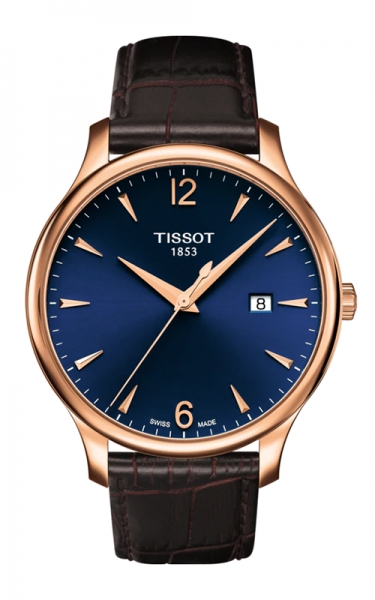 RELOJ CABALLERO TISSOT T0636103604700