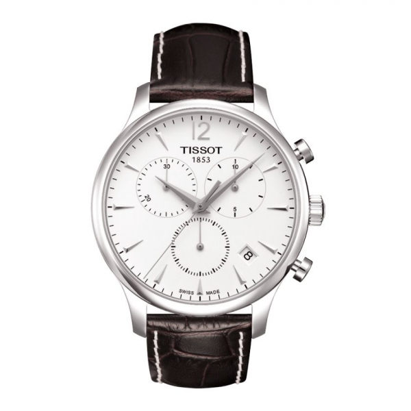 RELOJ TISSOT CABALLERO T0636171603700