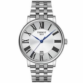 RELOJ RELOJ CABALLERO TISSOT  T1224101103300