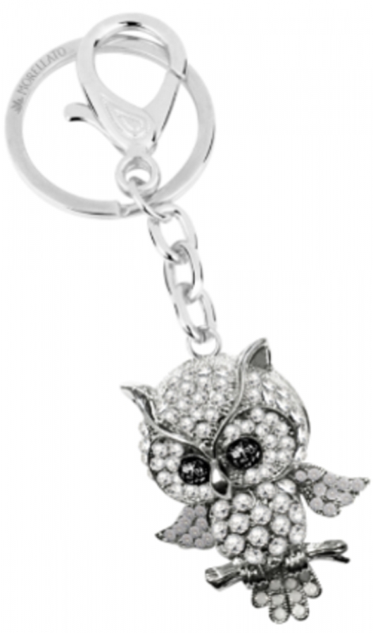 Morellato PORTACHIAVI MAGIC OWL SD0387 - Vista frontal