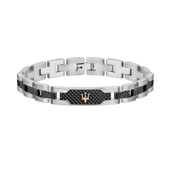 MASERATI PULSERA JM419ASC01