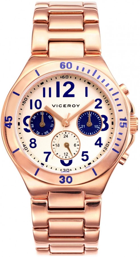 Viceroy 40786-25 - Vista frontal