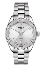 RELOJ RELOJ SEÑORA TISSOT  T1019101103100