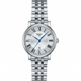 RELOJ RELOJ SEÑORA TISSOT  T1222101103300