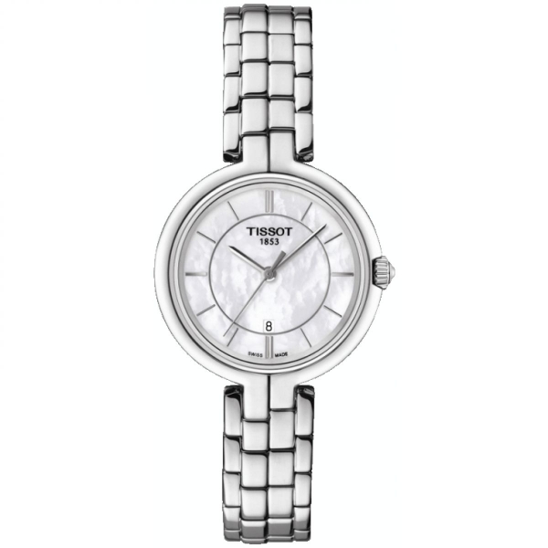 RELOJ SEÑORA TISSOT  T0942101111100