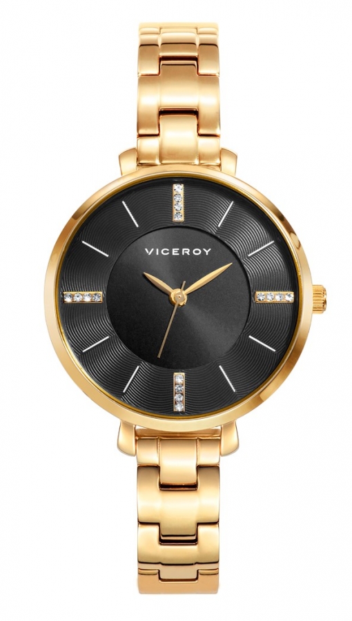 Viceroy KISS 471062-99 - Vista frontal