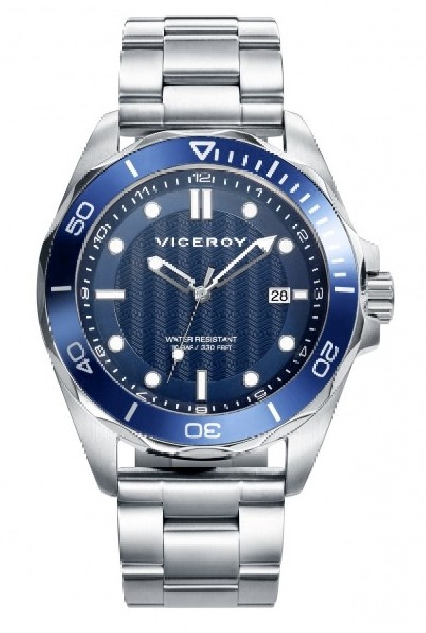 Viceroy HEAT 471163-37 - Vista frontal