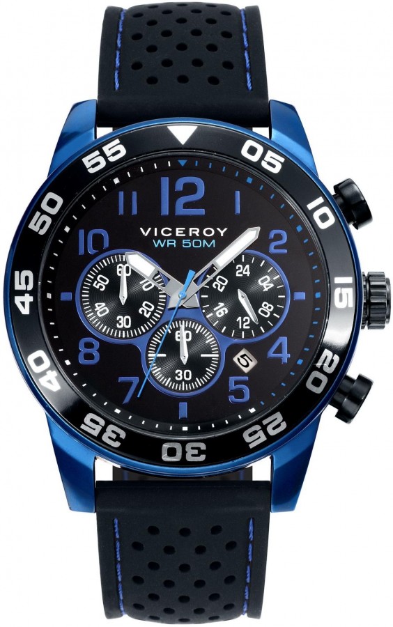 Viceroy 40423-35 - Vista frontal