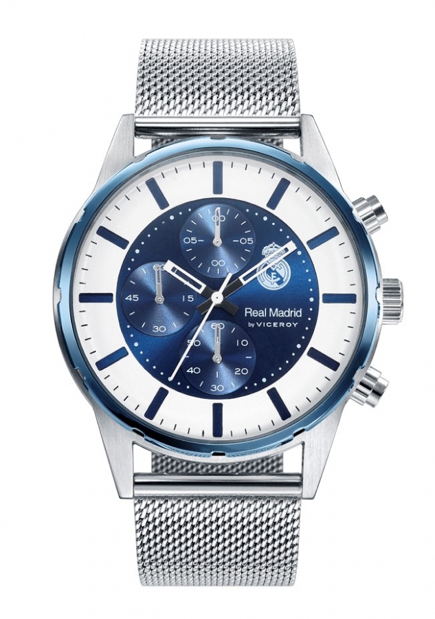 Viceroy REAL MADRID 471225-37 - Vista frontal