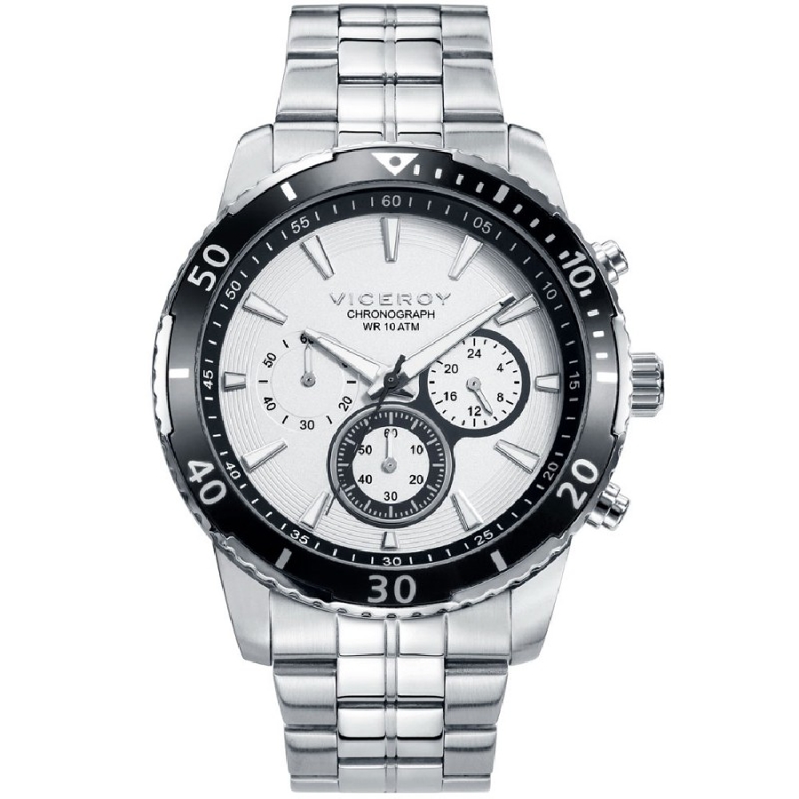 Viceroy HEAT 401127-07 - Vista frontal