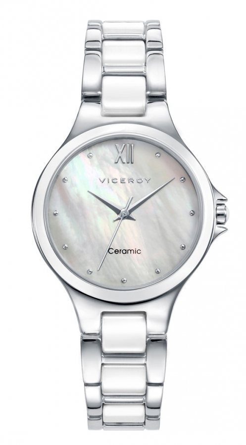 Viceroy CERAMICA 471186-03 - Vista frontal