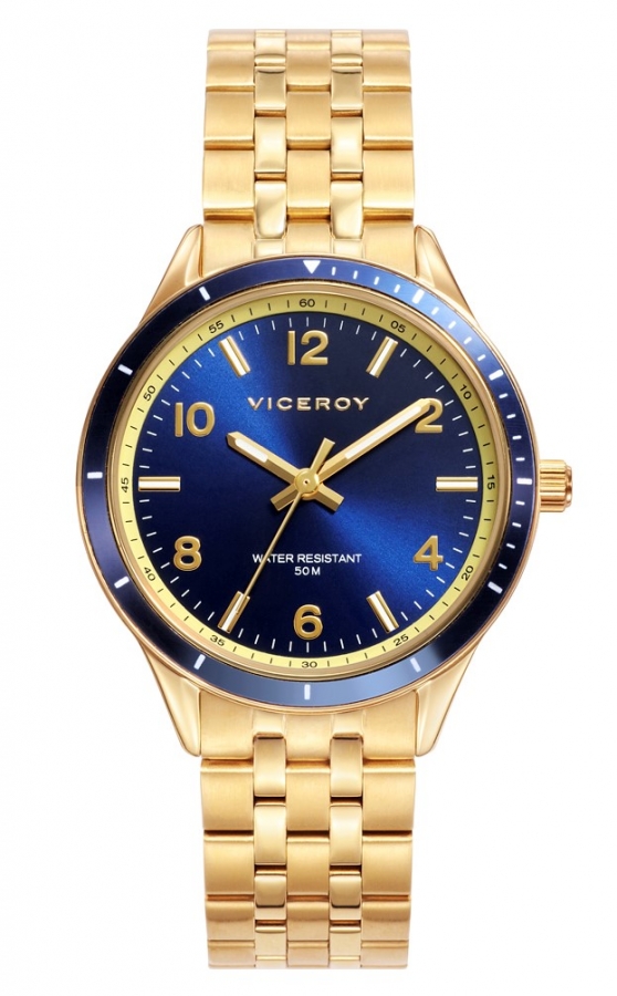 Viceroy HEAT 401042-35 - Vista frontal