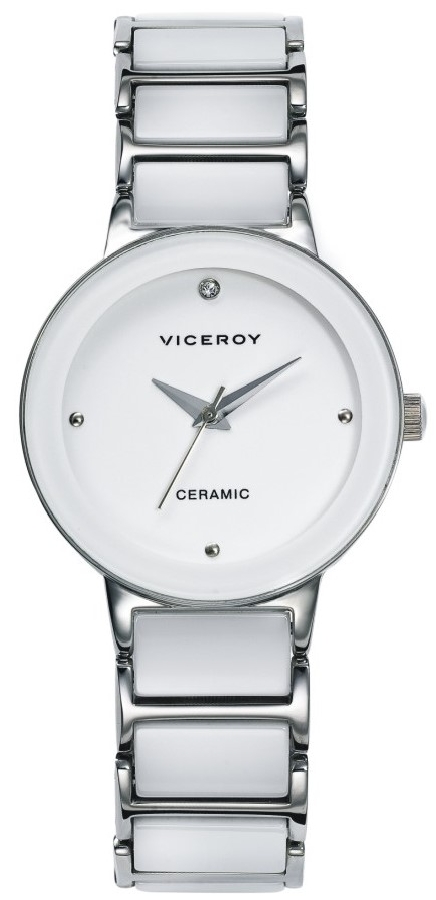 Viceroy CERAMICA 47672-07 - Vista frontal