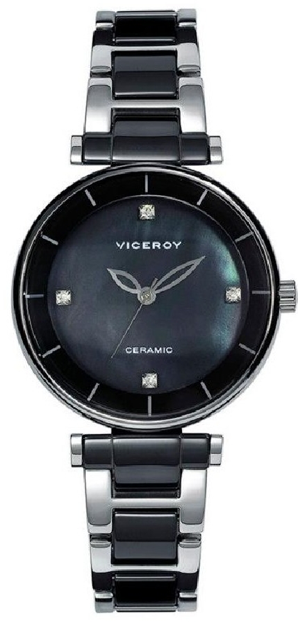 Viceroy CERAMICA 47686-57 - Vista frontal