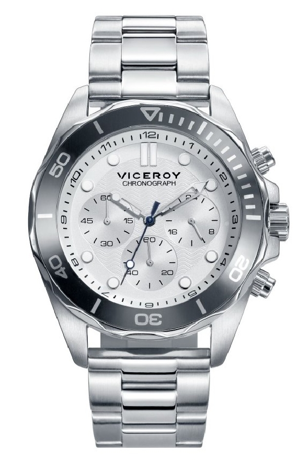 Viceroy HEAT 471165-07 - Vista frontal