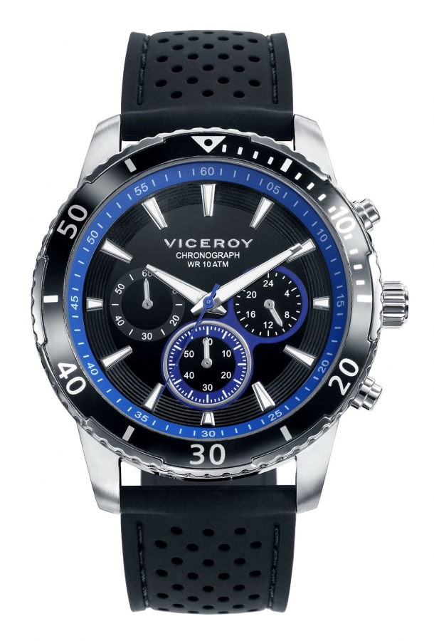 Viceroy HEAT 401125-57 - Vista frontal