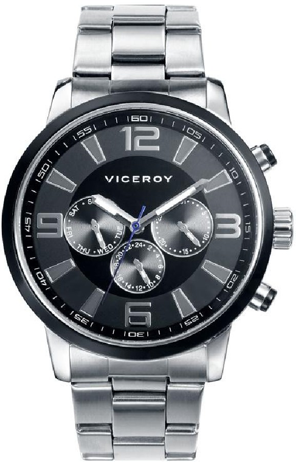 Viceroy 47791-55 - Vista frontal