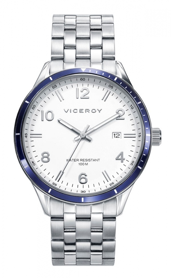 Viceroy HEAT 401137-05 - Vista frontal