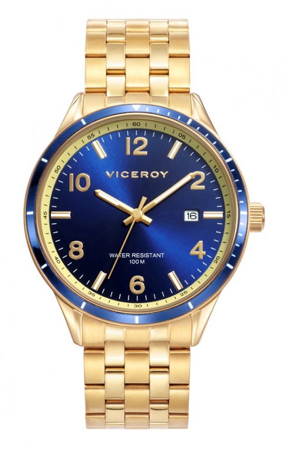 Viceroy HEAT 401137-35 - Vista frontal