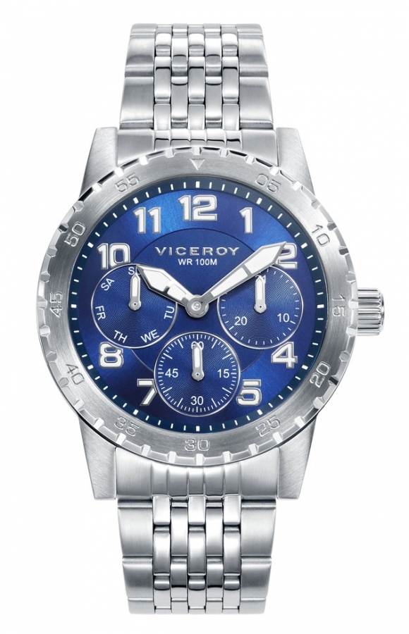 Viceroy HEAT 401161-34 - Vista frontal