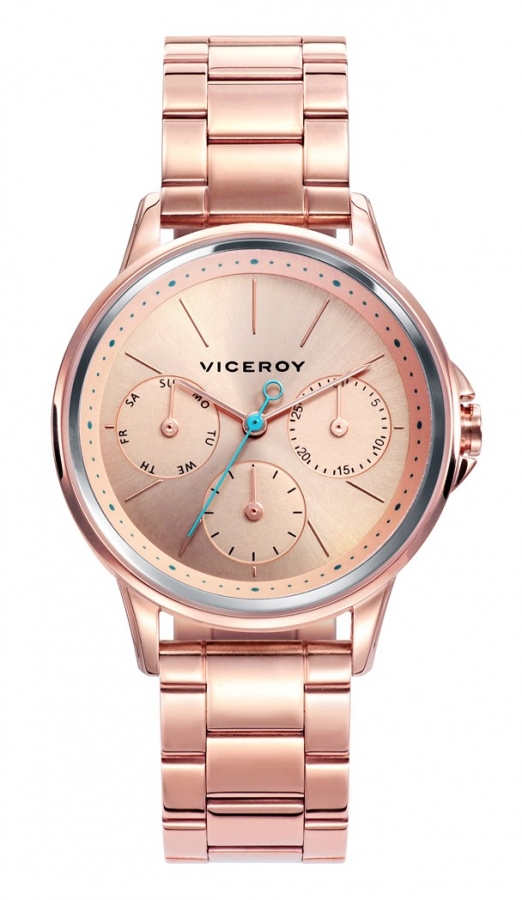 Viceroy AIR 461104-77 - Vista frontal