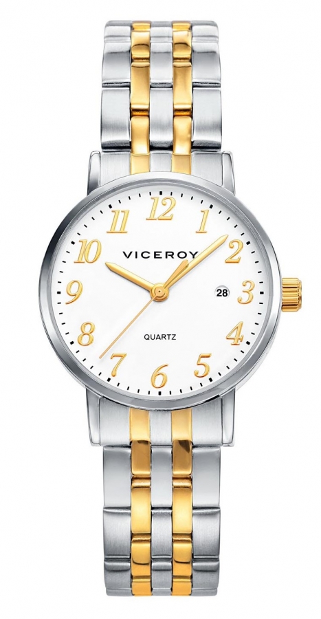 Viceroy GRAND 42224-94 - Vista frontal