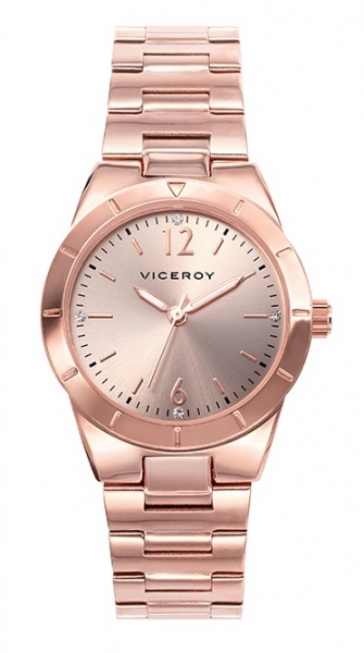 VICEROY CHIC 40870-95