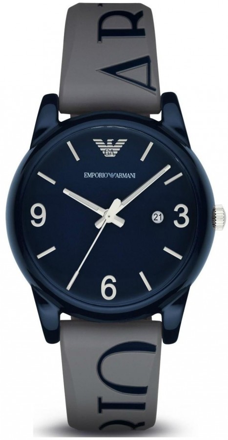  EMPORIO ARMANI WATCH  LUIGI AR1065 - Vista frontal