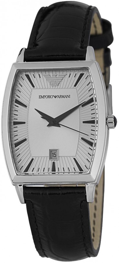  EMPORIO ARMANI WATCH  CLASSIC LADY AR0941 - Vista frontal