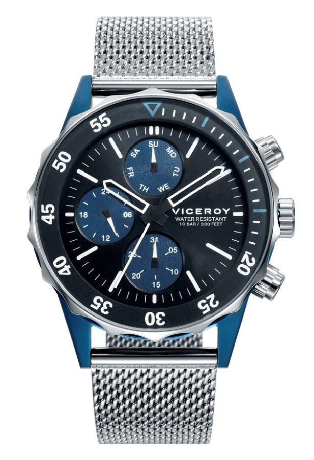 Viceroy HEAT 471159-39 - Vista frontal