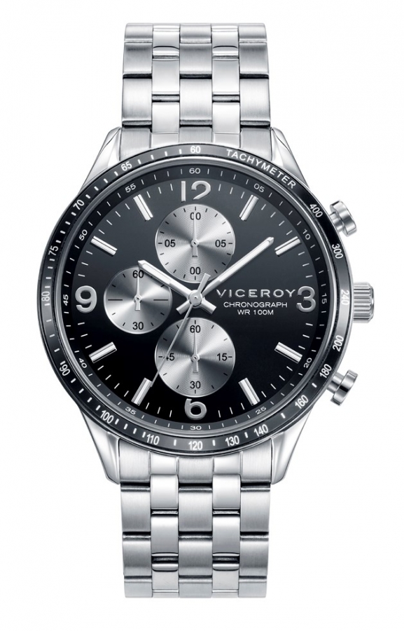 Viceroy HEAT 401141-55 - Vista frontal