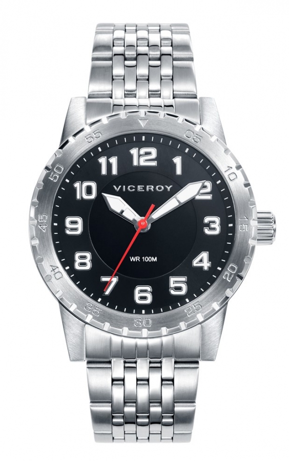 Viceroy HEAT 401165-54 - Vista frontal