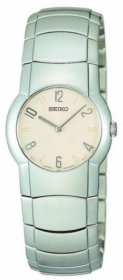 Seiko VIVACE SXJY37 - Vista frontal