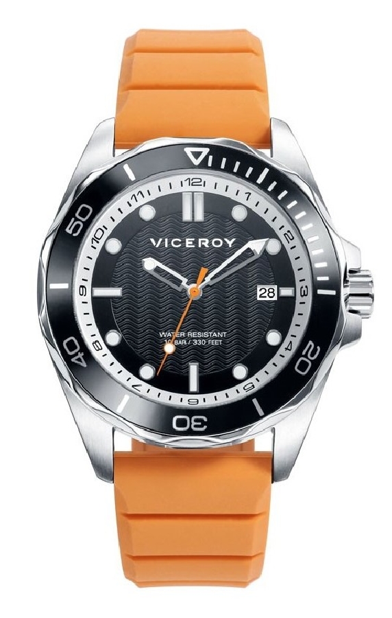 Viceroy HEAT 471161-57 - Vista frontal